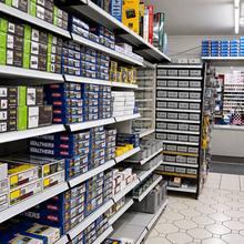 Unser Ladengeschäft, Foto 13