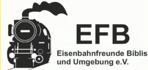 Eisenbahnfreunde Biblis und Umgebung