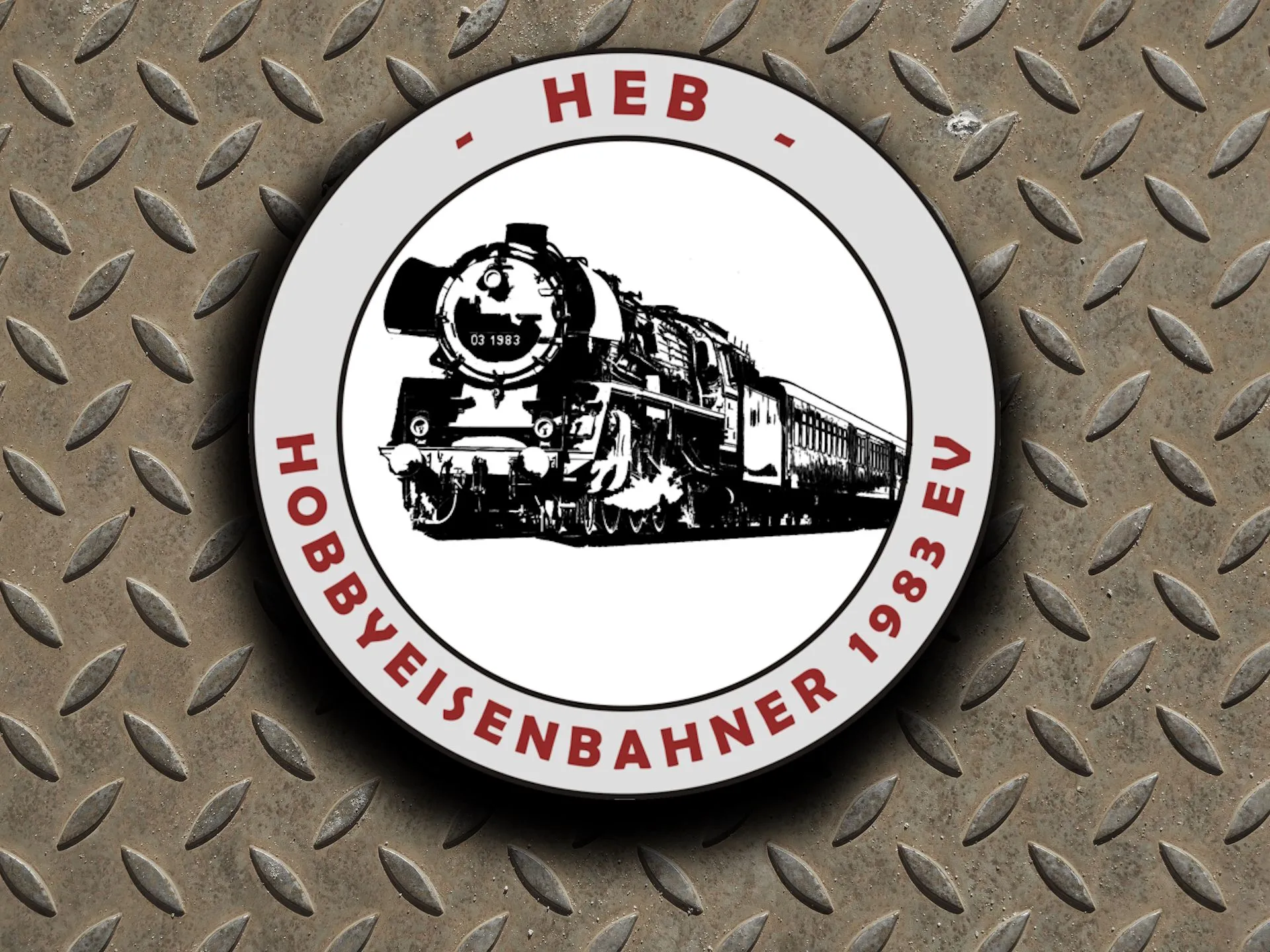 Hobbyeisenbahner Rodgau