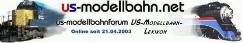 US-Modellbahnforum