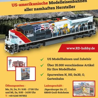 RD-Hobby